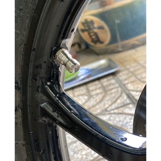 VAN VÒI INOX V2 (57K / 1 CẶP)