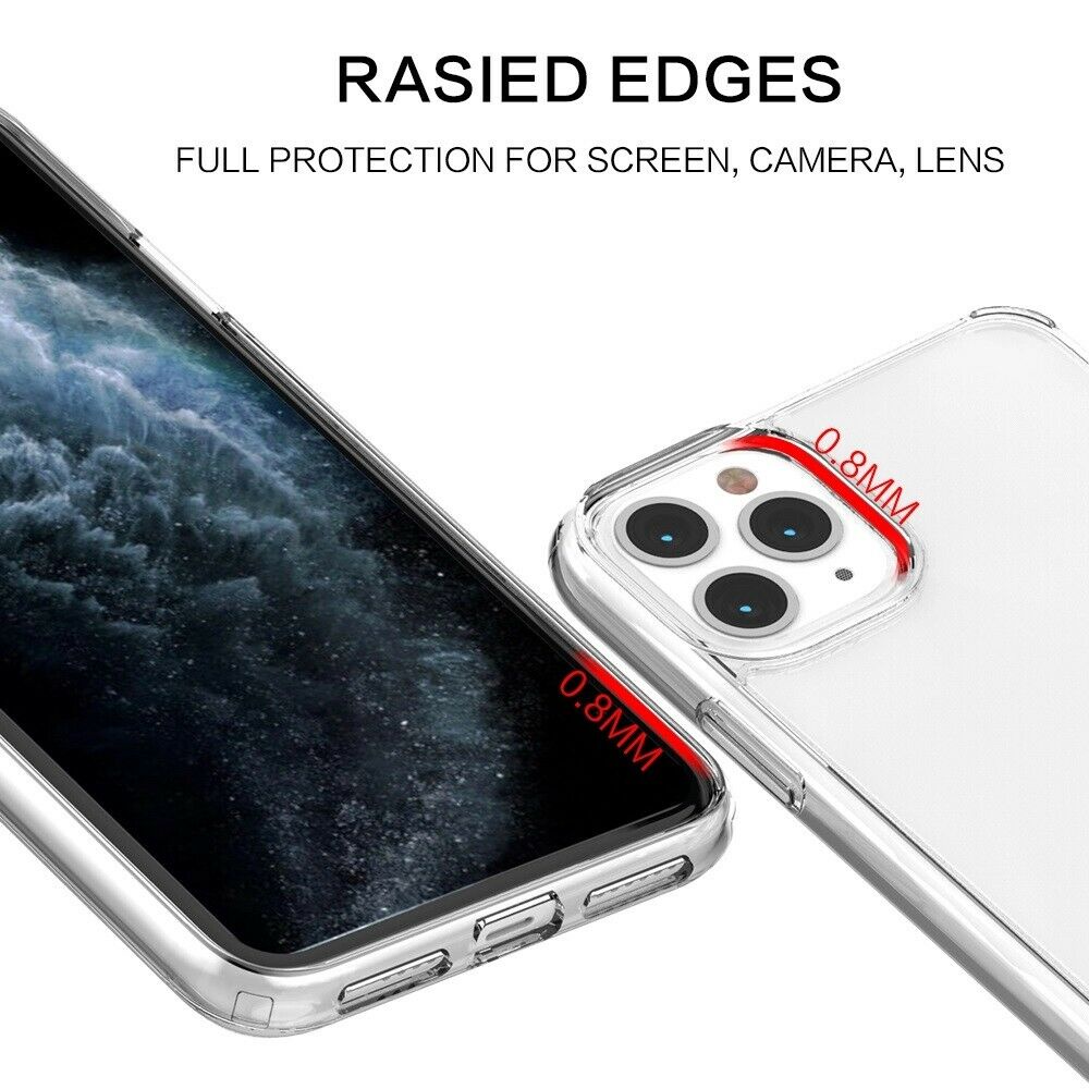 Ốp lưng dẻo chống va đập cao cấp cho Iphone - Giá sỉ