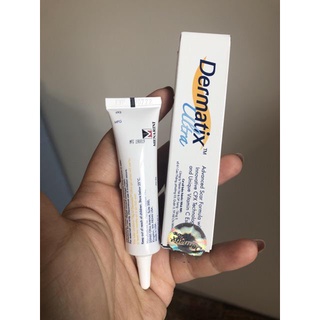 kem Dermatix Ultra Advanced Scar Gel 15gr có hoá đơn nhập hãng