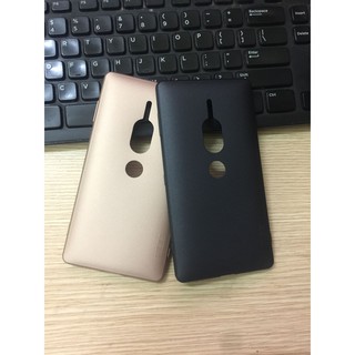 Ốp lưng dẻo X-level dành cho Sony XZ2 Premium