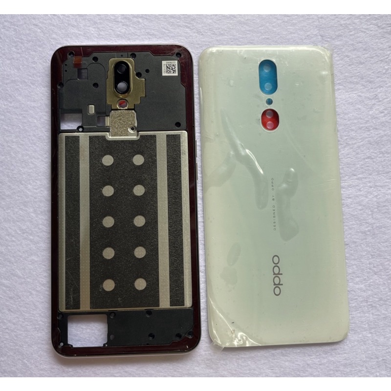 Vỏ oppo F11