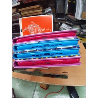 Bao da iPad mini 1 2 3 4 5 in hình doremon và kitty