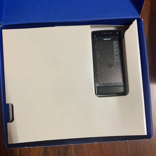 Điện thoại Nokia X6 (2018) - 32GB