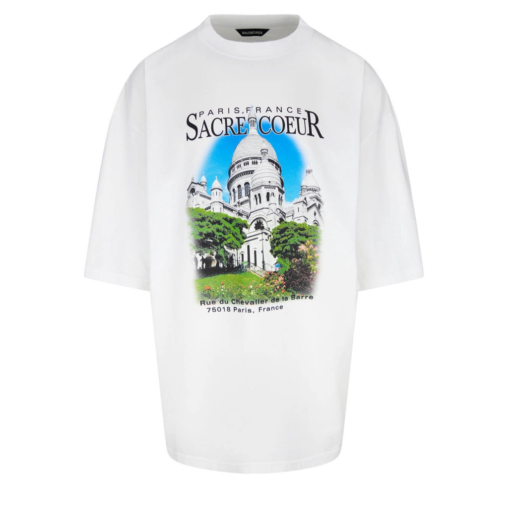 Áo thun Sacre Coeur Sơn Tùng M-TP