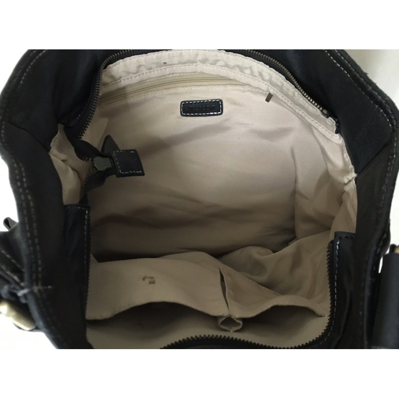 Túi si hiệu da thật sale -->180k