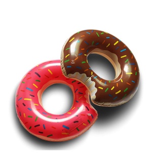 Phao bơi hình bánh Donut