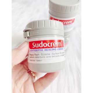 Kem HĂM SUDOCREM 60g