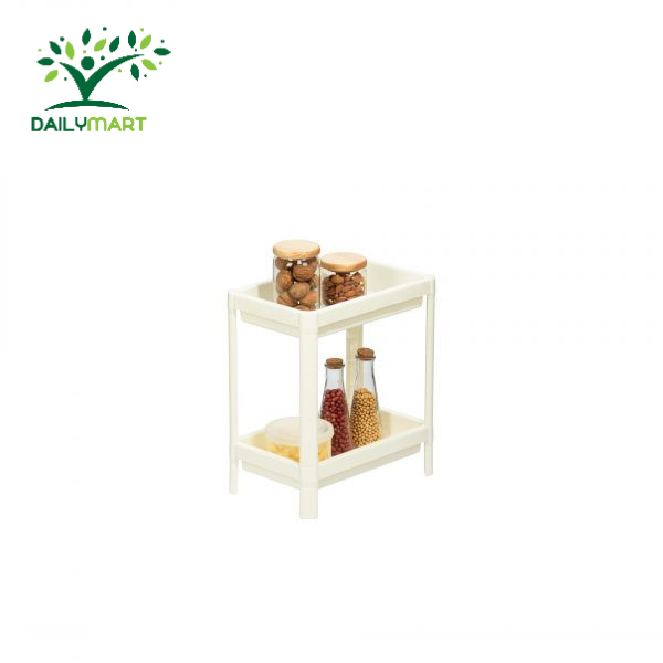 Kệ Đa Năng Tokyo 2 Tầng Chính Hãng Inochi KE001