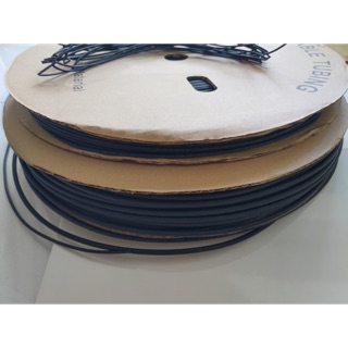 ống co nhiệt,ống gen 1.5mm(phi 1.5)