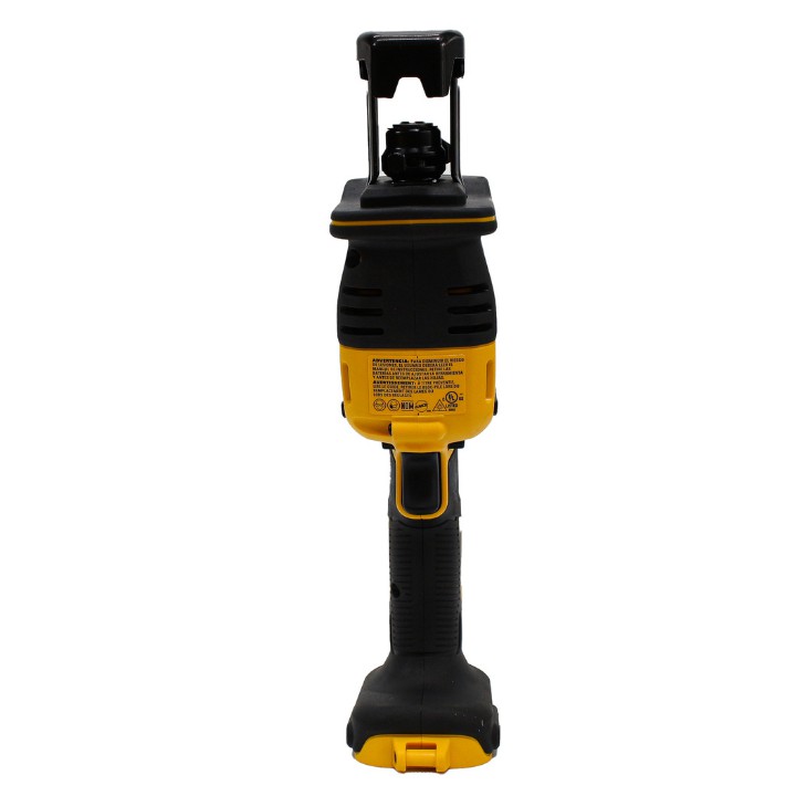 Máy cưa cầm tay dùng điện Dewalt DCS369B| 18-20VMAX | Bảo hành 3 năm | Chính hãng