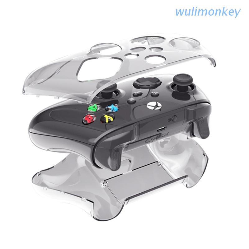 Ốp Bảo Vệ Trong Suốt Dành Cho Xbox Series X