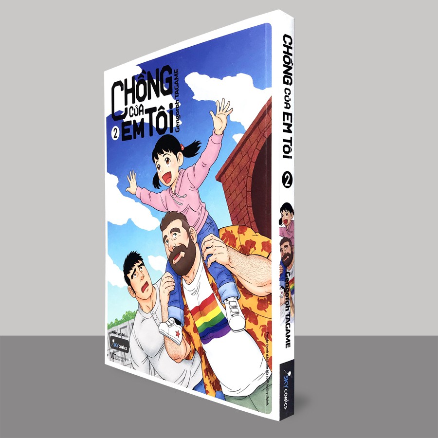 Sách - Chồng Của Em Tôi 2 (Kèm Bookmark) | BigBuy360 - bigbuy360.vn