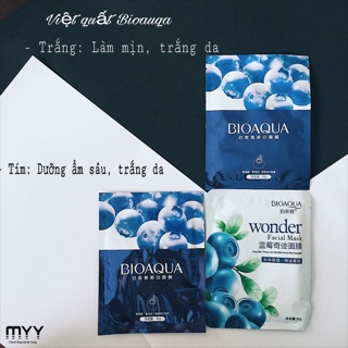 Combo 50 mask nội địa trung