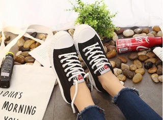 Giày đế kếp 81 hot hit!