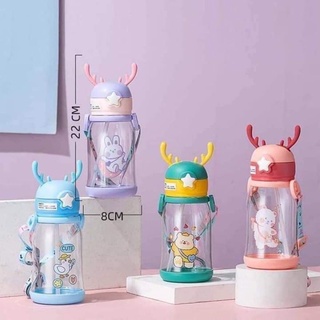BÌNH UỐNG NƯỚC CHO BÉ