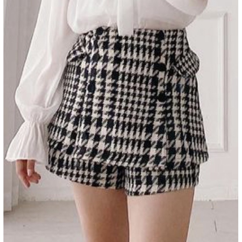 Boho skirt quần váy