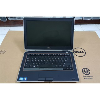 Laptop cũ Dell Latitude E6420
