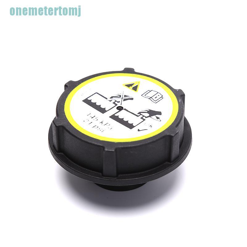 【ter】1PC Expansion Tank Radiator Cap Fuel Tank Cap Car Fuel Top #1301104 3M5H-8100-AD