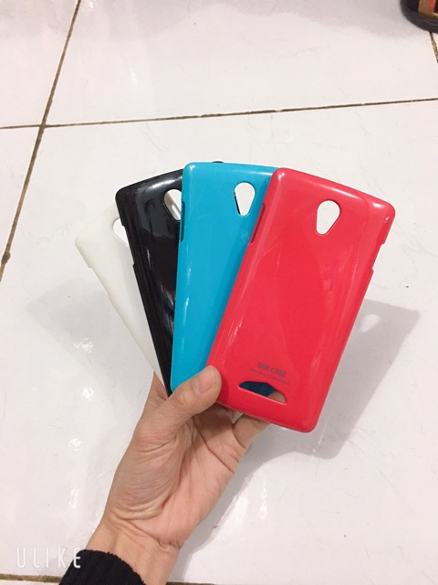 Ốp oppo R2001