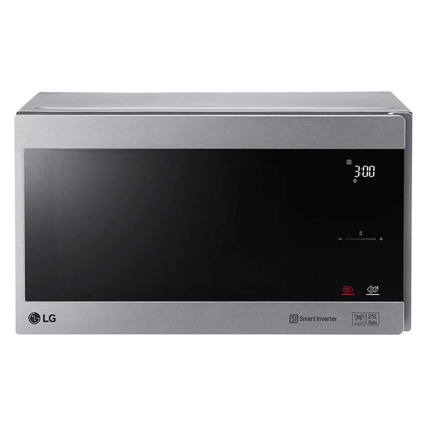 Lò vi sóng điện tử LG inverter 25 lít MS2595CIS có nướng