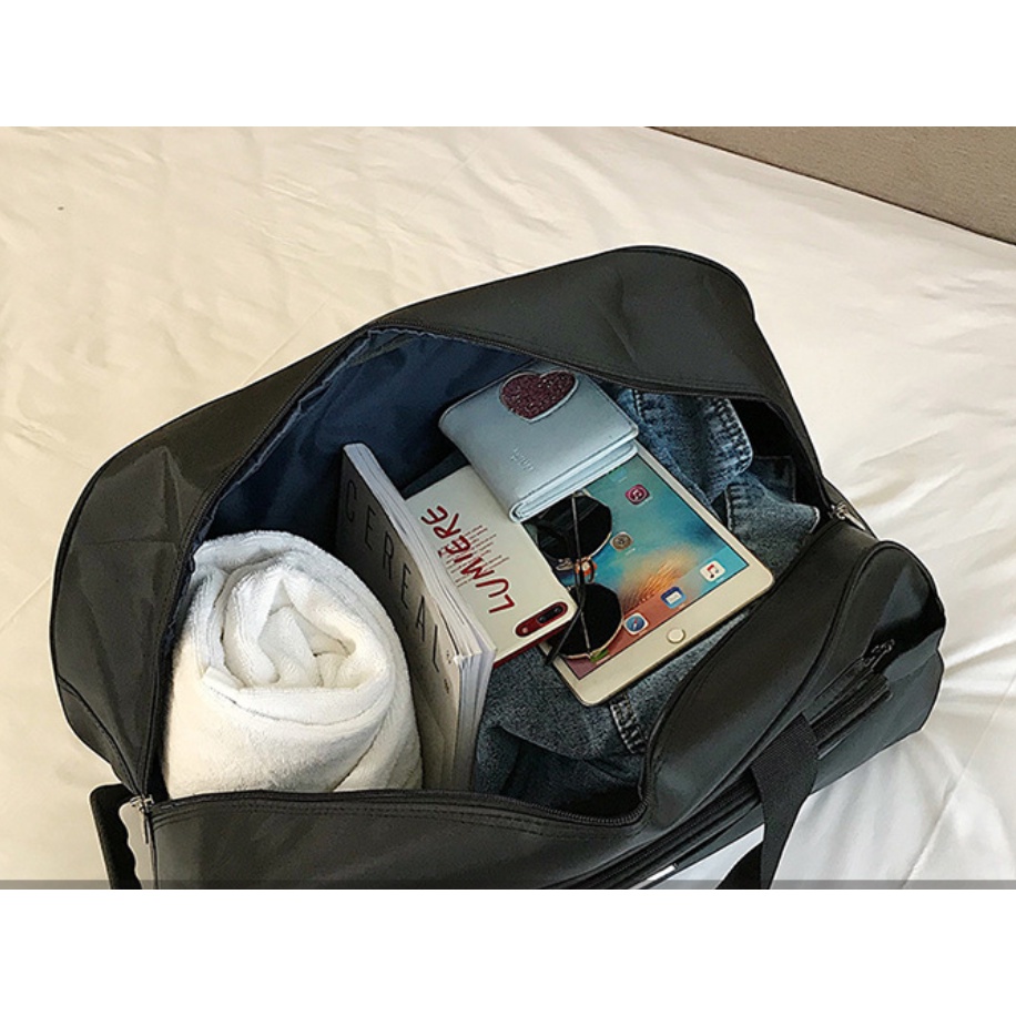 Túi xách du lịch túi kéo tay thể thao nam nữ đa năng cao cấp