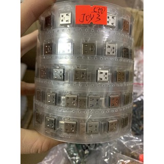chân sạc vsmat joy 3, joy 2 pluss, joy 1, active 1