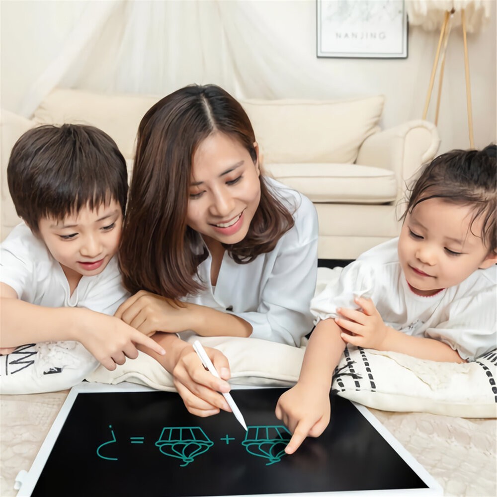 Bảng vẽ điện tử thông minh Xiaomi mijia LCD blackboard 10inch / 13 inch / 20 inch