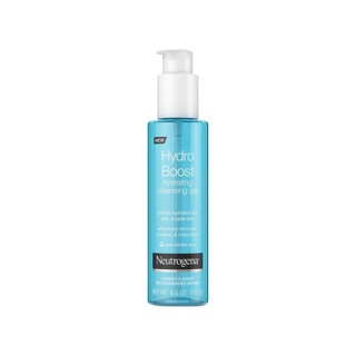 GEL SỮA RỬA MẶT NEUTROGENA HYDRO BOOTS
