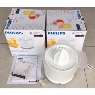 Máy vắt cam Philips 25W HR2738