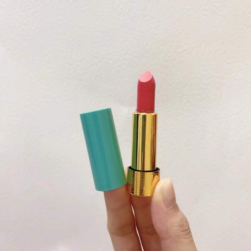 Set Ba Món Son Môi Thương Hiệu Gucci Thời Trang