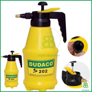 Bình xịt phun sương tưới cây 2L