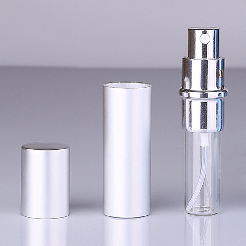 Bình Xịt 10ml Đựng Nước Hoa Chiết Tiện Lợi Cho Du Lịch