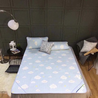 Chiếu nằm điều hoà tencel