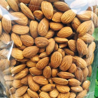 HẠNH NHÂN TƯƠI MỸ 500GR