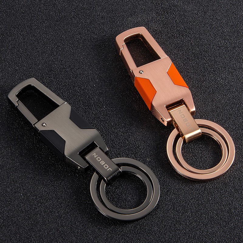 Móc Chìa Khóa Siêu Bền Jobon Key Chains ZB-010