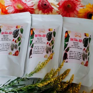 Bột Rửa Mặt Thảo Dược handmade 🌿🌿🌿