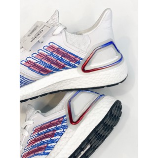 GIÀY ULTRA BOOST 2020 MỚI BỀN ÊM CAO CẤP (TRẮNG)