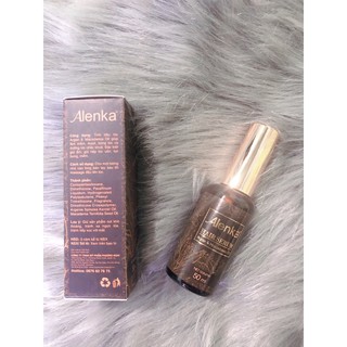 Tinh dầu dưỡng tóc Alenka 50ml