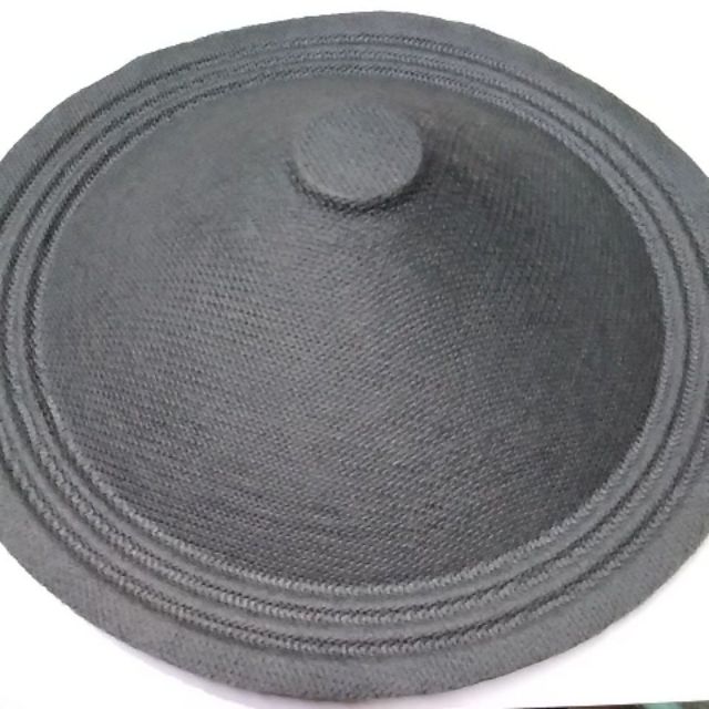 Màng loa bass 20 màng giấy (sâu)-kèm 1c rổ đóng màng loa