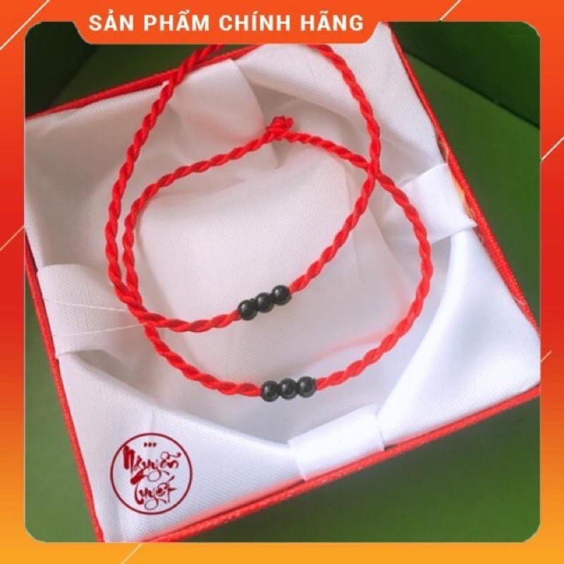 VÒNG MAY MẮN