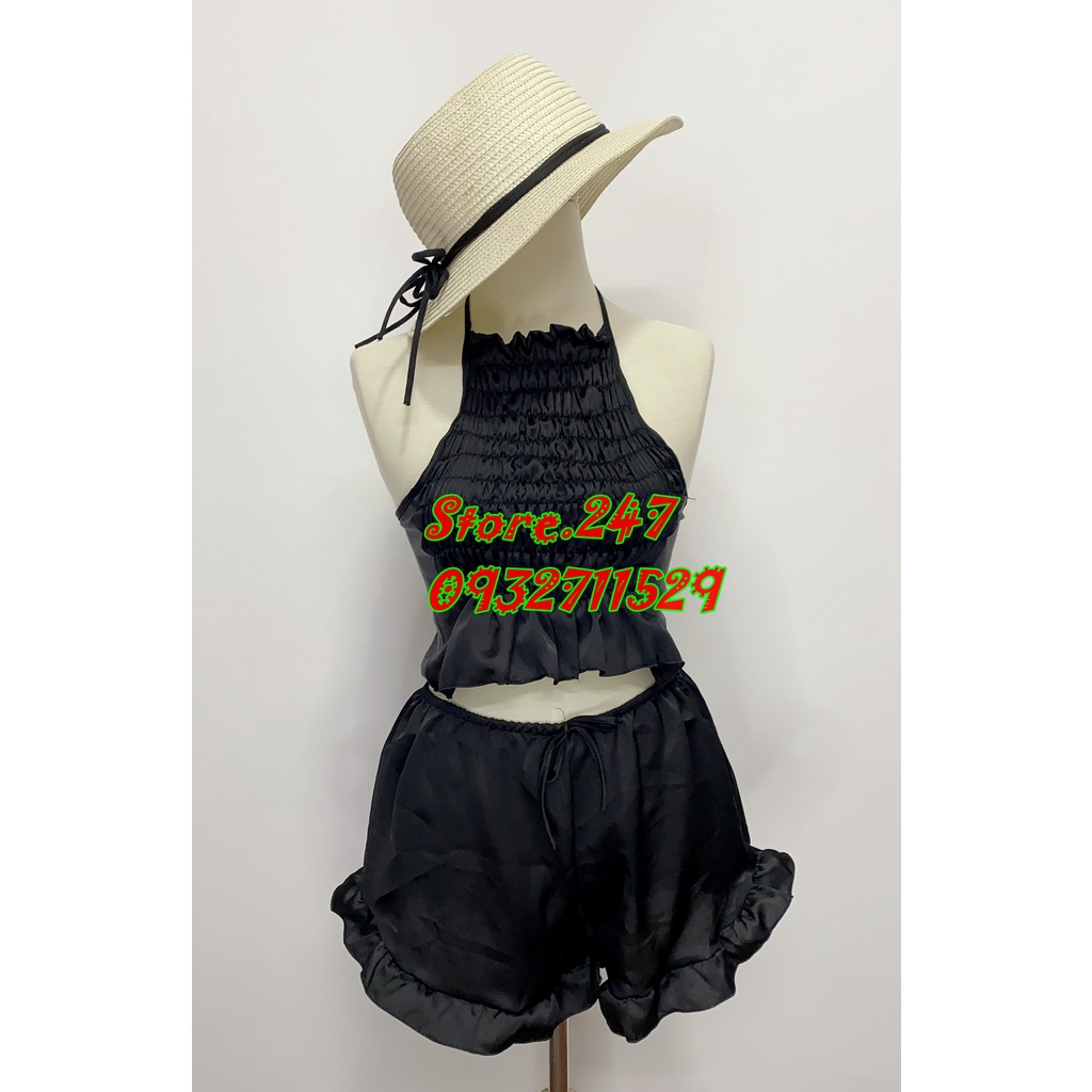 (40KG-55KG) ĐỒ NGỦ SEXY SATIN DÚNG BÈO NGỰC- Vải siêu mát siêu xinh không nhăn hàng xưởng nhà may bao chắc chắn mềm mịn | BigBuy360 - bigbuy360.vn