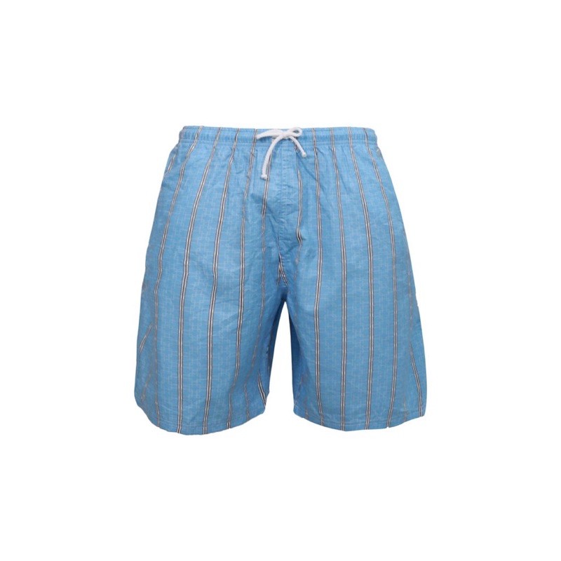 Quần sọt nam, quần đùi nam túi sau Hometex