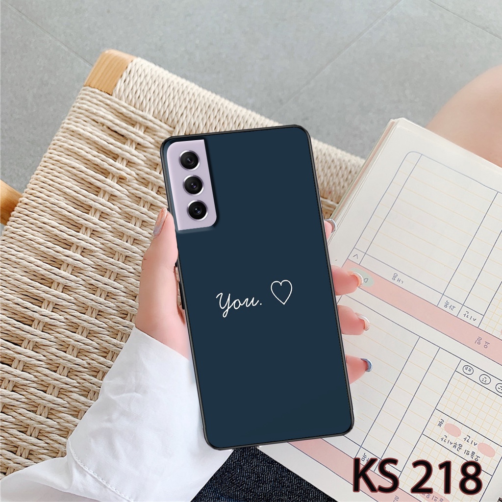Ốp Samsung S21 - S21 FE-  S21 PLUS - S21 Ultra - Ốp lưng Samsung in hình chủ đề Tình Yêu siêu đẹp, độc, lạ