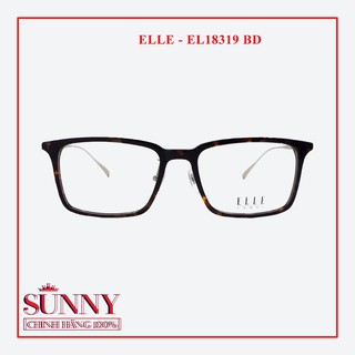 Gọng Kính Nữ Elle EL18319