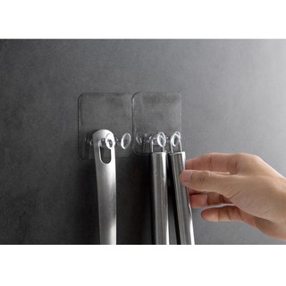 Móc Treo Phích Cắm Điện