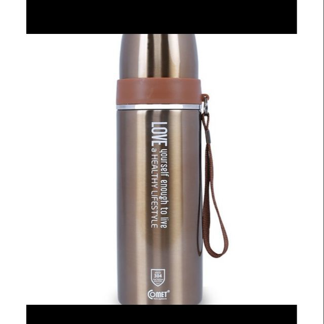 Bình giữ nhiệt Comet 350ml