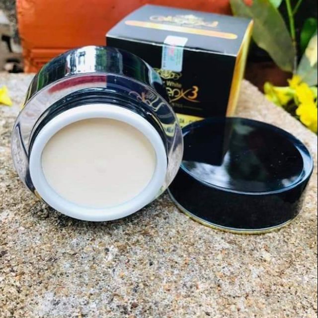Kem dưỡng Face Collagen X3