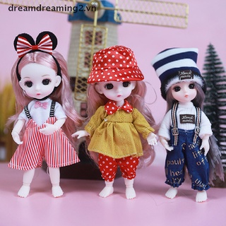 1 Bộ Váy Cho Búp Bê Cỡ
