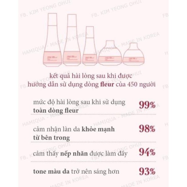 10 gói kem trẻ hoá da su:m đỏ cao cấp