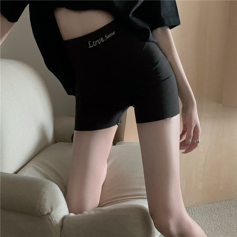 Quần Legging Bảo Hộ Lưng Cao Dáng Ôm Phong Cách Hàn Quốc | BigBuy360 - bigbuy360.vn